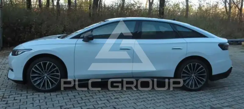 2024 Volkswagen ID 4