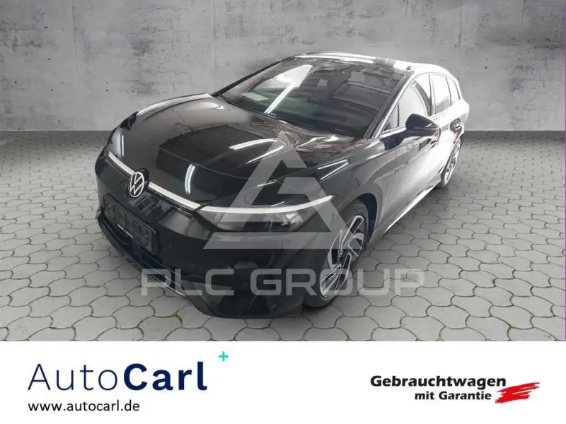 2024 Volkswagen ID 4