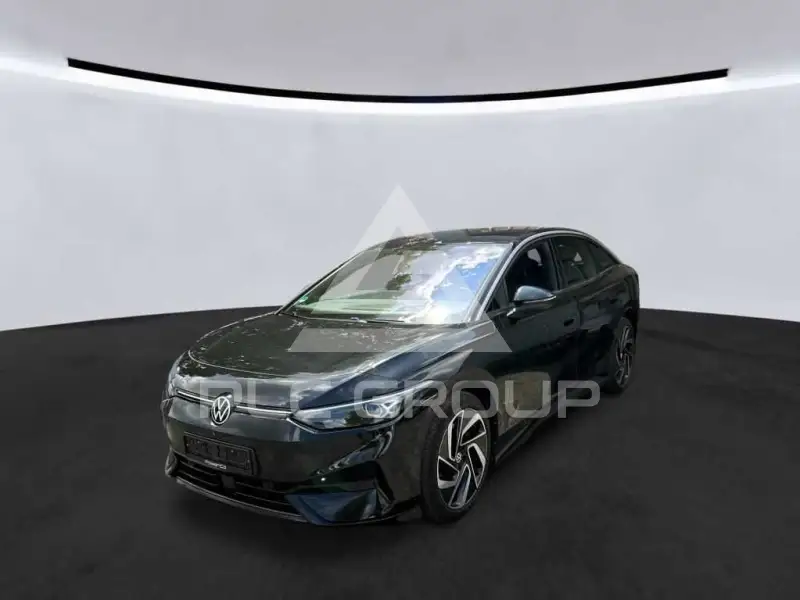 2024 Volkswagen ID 4