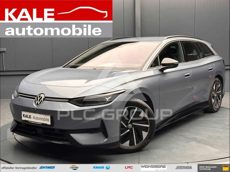2024 Volkswagen ID 4