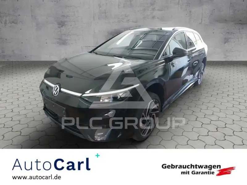 2024 Volkswagen ID 4