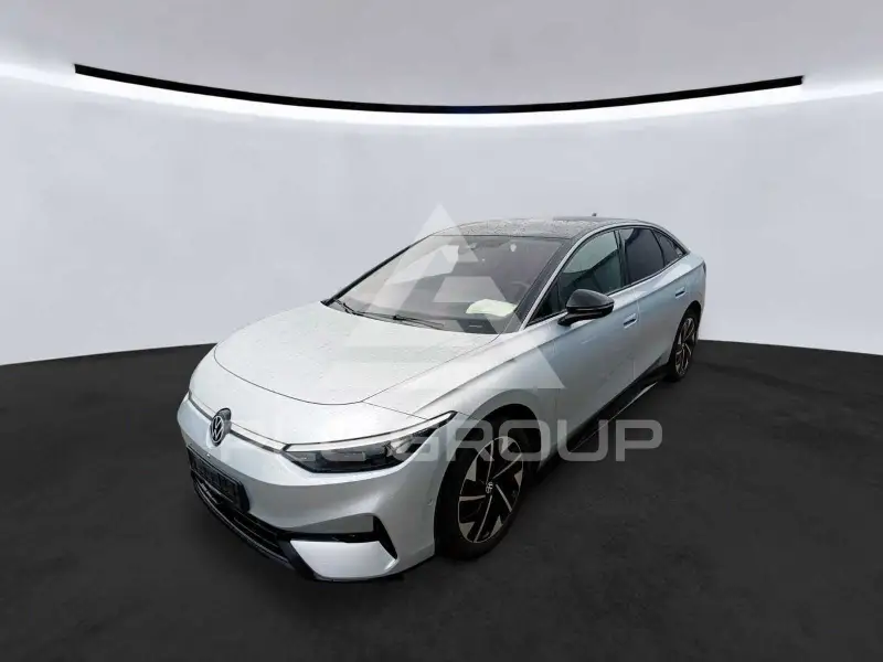 2024 Volkswagen ID 4