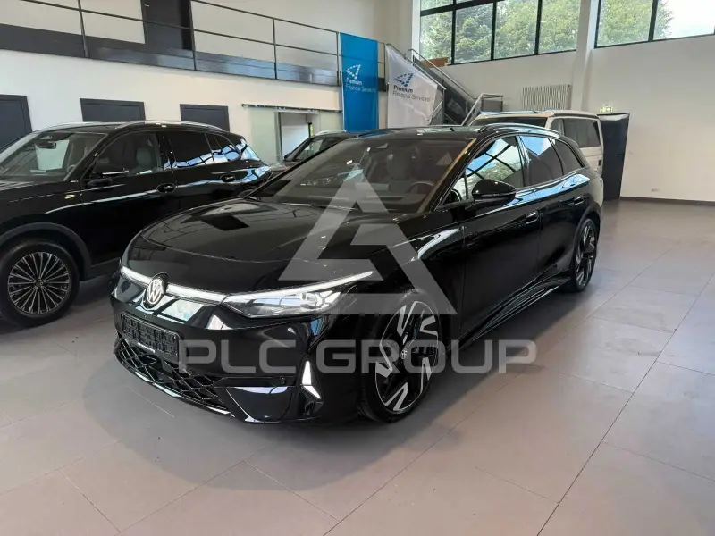 2024 Volkswagen ID 4