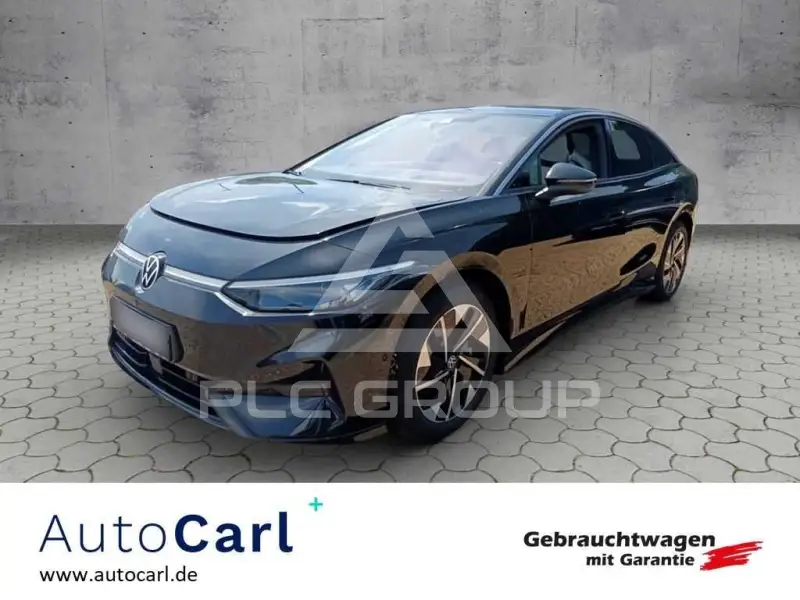 2024 Volkswagen ID 4