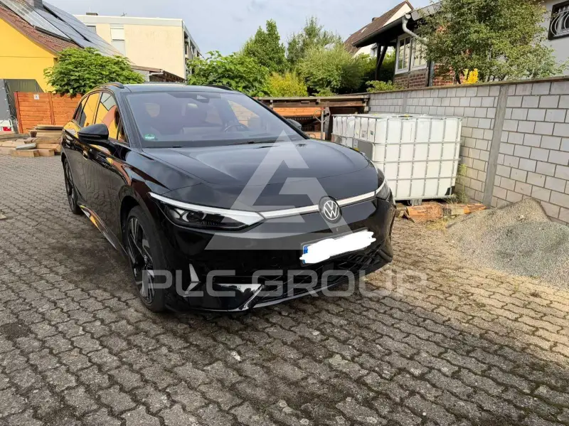 2024 Volkswagen ID 4
