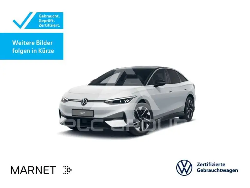 2024 Volkswagen ID 4