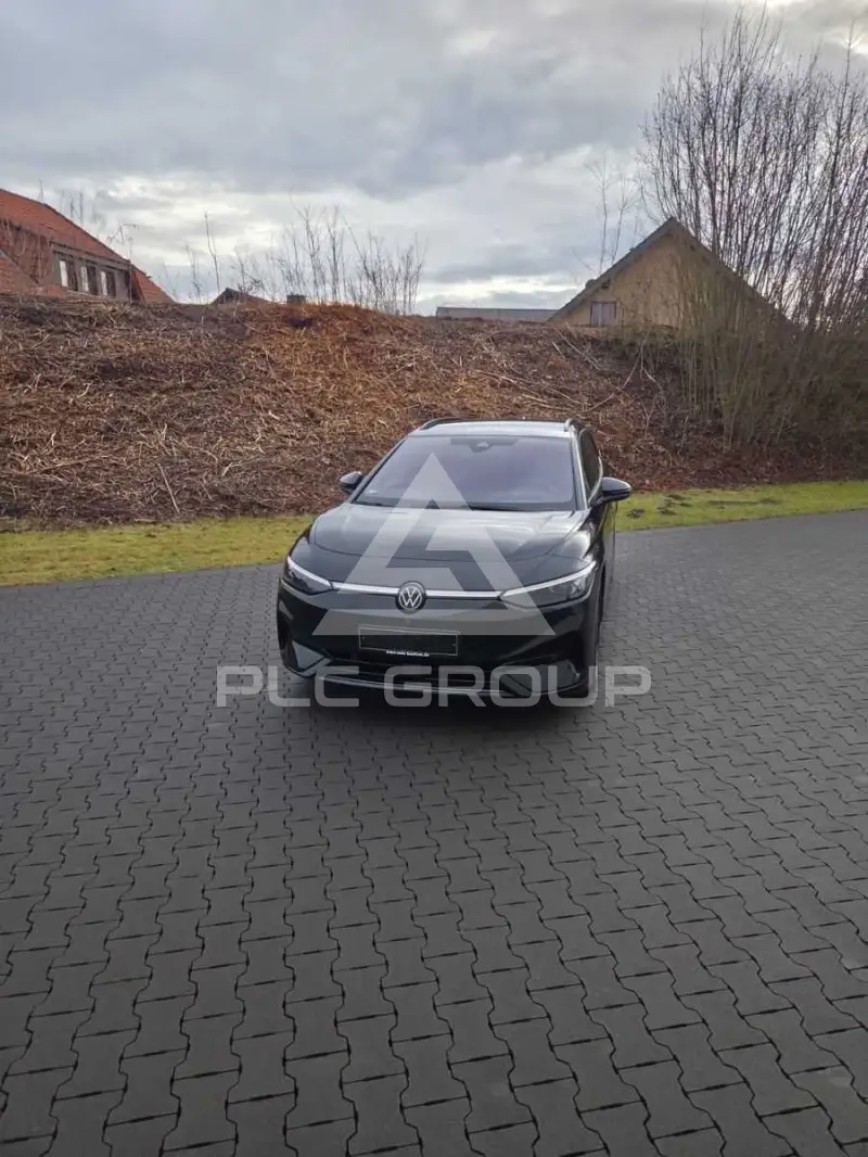2024 Volkswagen ID 4
