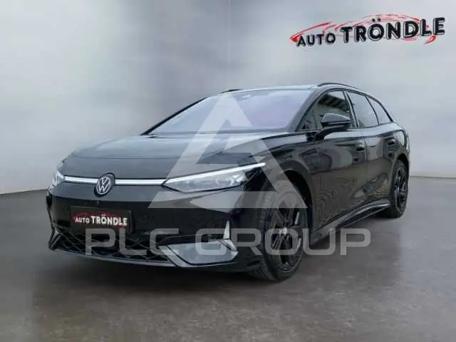 2024 Volkswagen ID 4