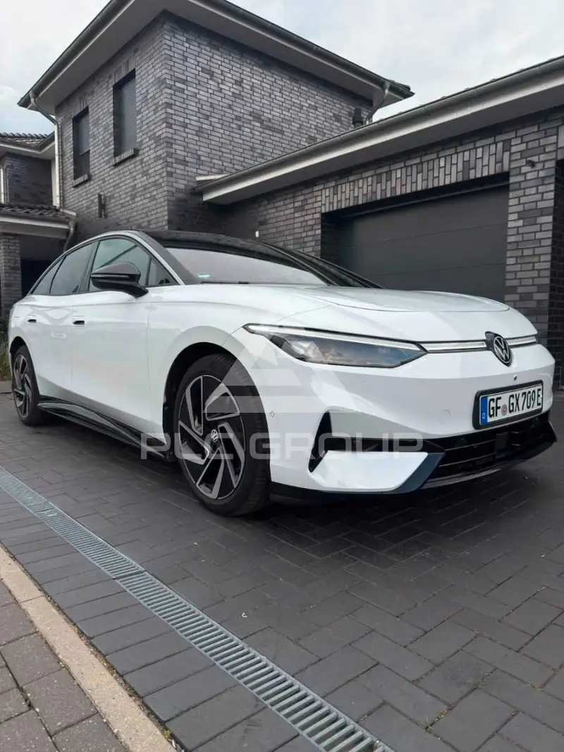 2024 Volkswagen ID 4