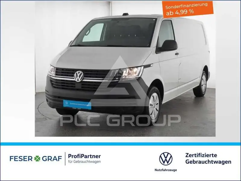 2024 Volkswagen T6