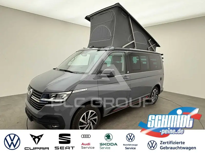 2024 Volkswagen T6