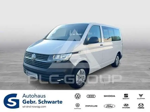 2024 Volkswagen T6