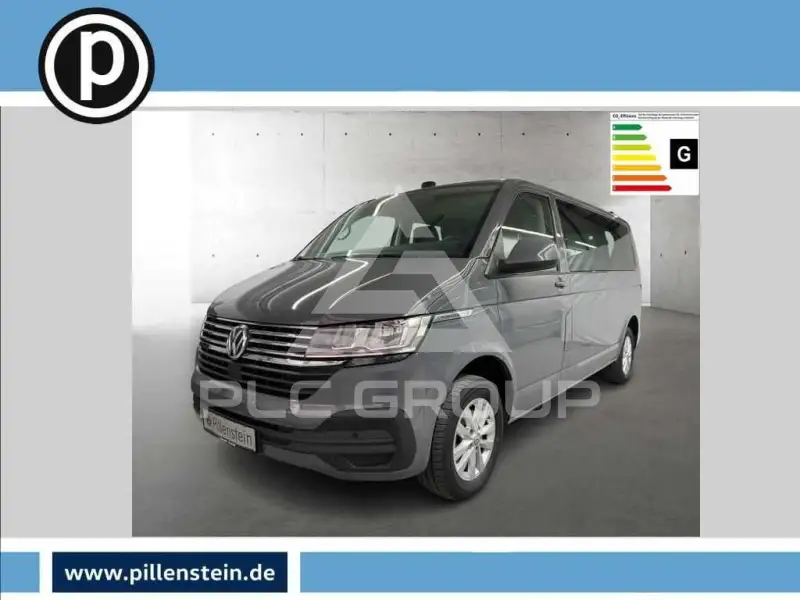 2024 Volkswagen T6
