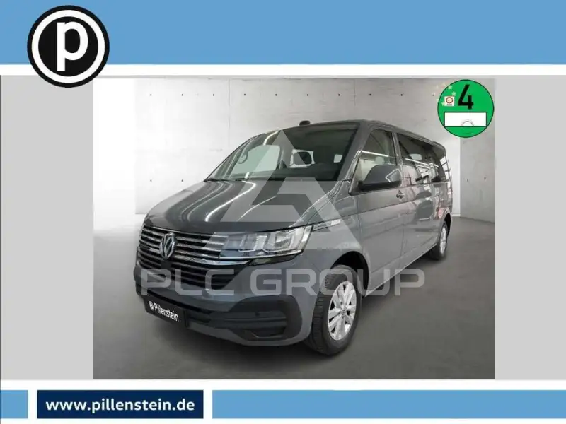 2024 Volkswagen T6