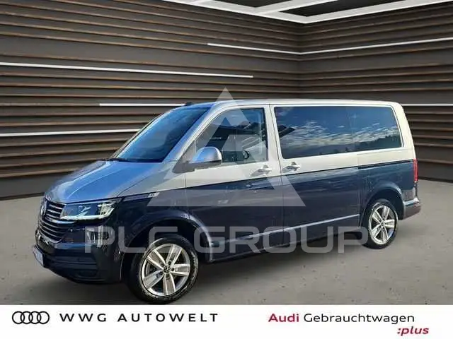 2024 Volkswagen T6