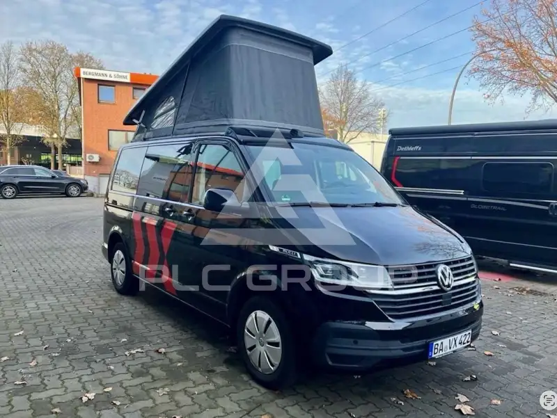2024 Volkswagen T6