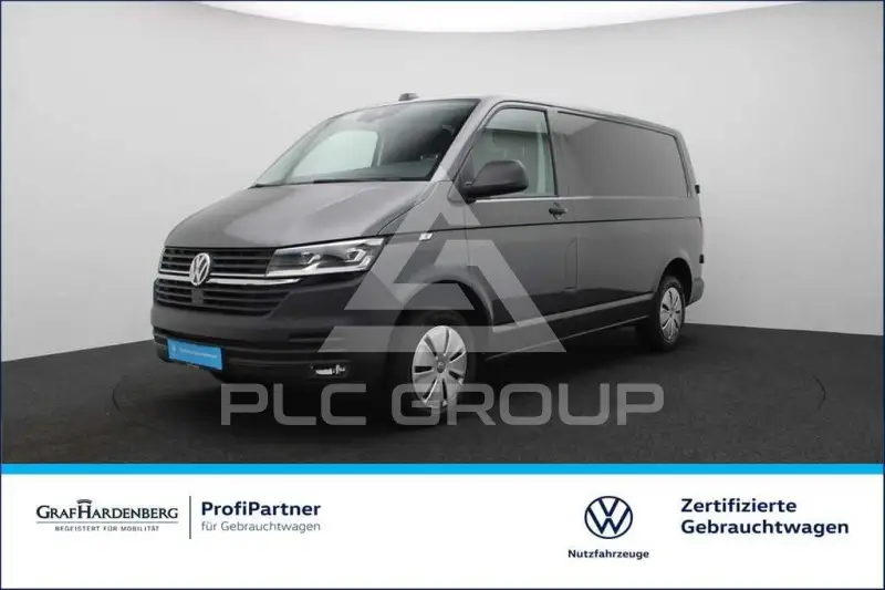2024 Volkswagen T6