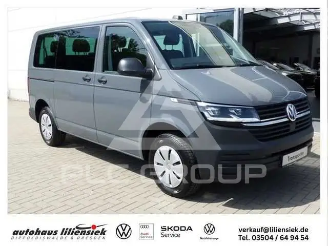 2024 Volkswagen T6