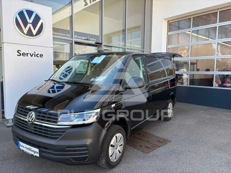 2024 Volkswagen T6