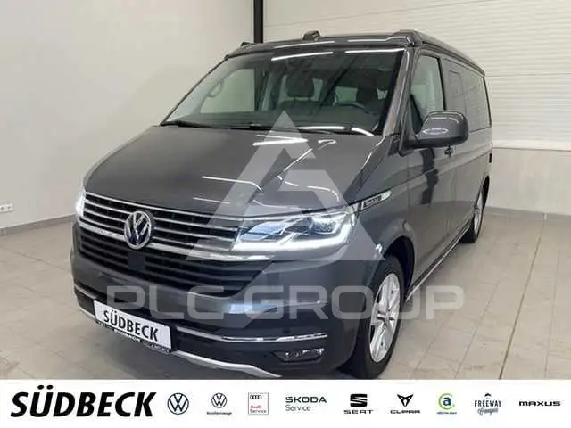 2024 Volkswagen T6