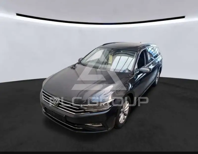 2024 Volkswagen Passat