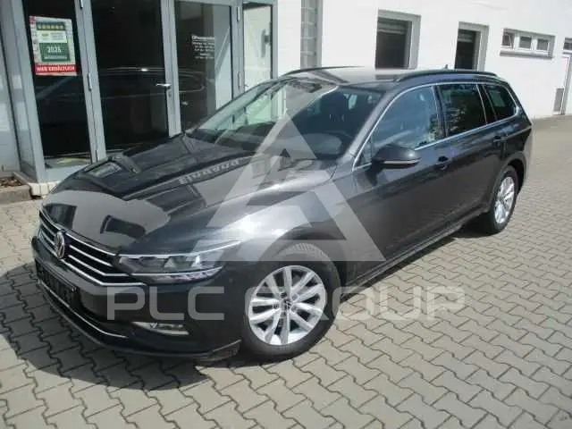 2024 Volkswagen Passat