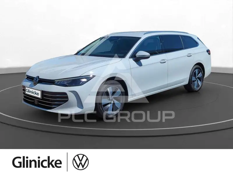 2024 Volkswagen Passat