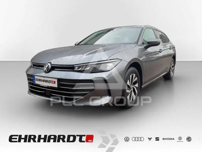 2024 Volkswagen Passat