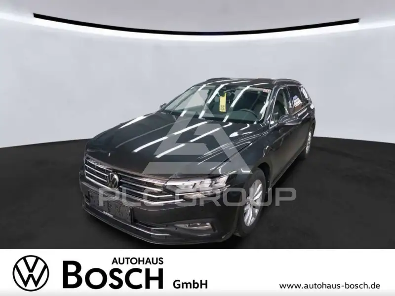 2024 Volkswagen Passat