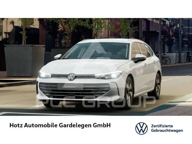 2024 Volkswagen Passat