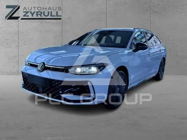 2024 Volkswagen Passat