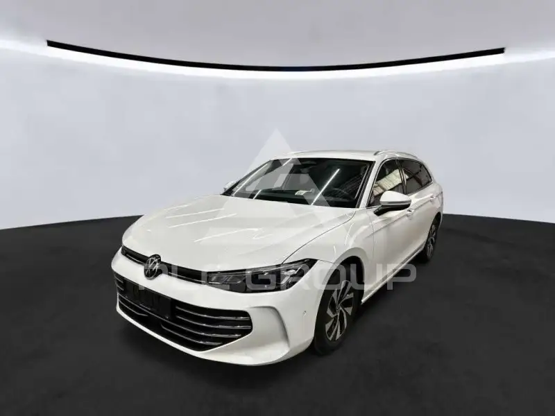 2024 Volkswagen Passat
