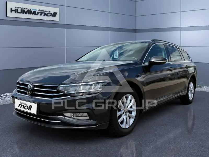 2024 Volkswagen Passat