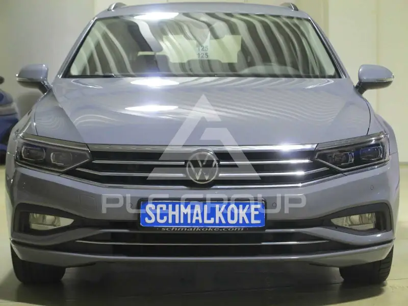2024 Volkswagen Passat