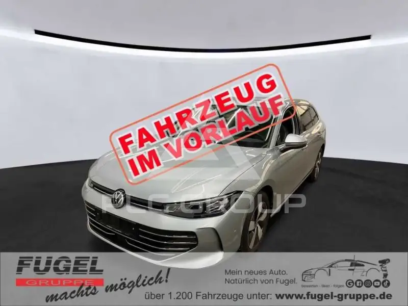 2024 Volkswagen Passat