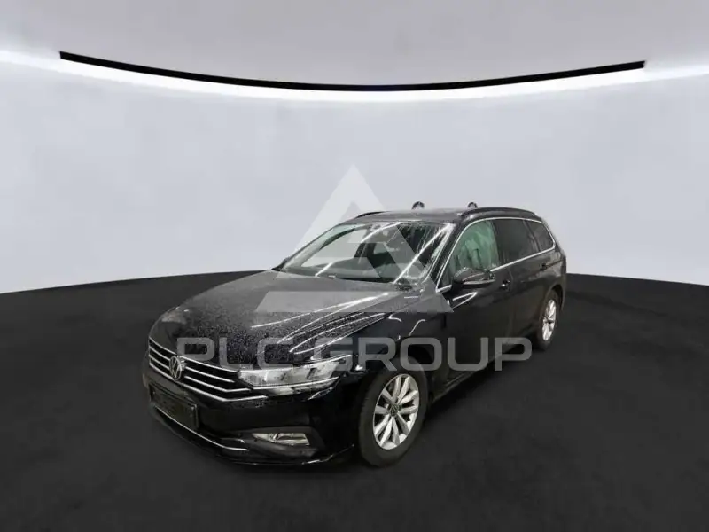 2024 Volkswagen Passat