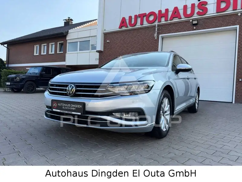 2024 Volkswagen Passat