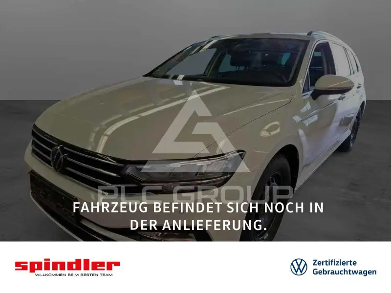 2024 Volkswagen Passat
