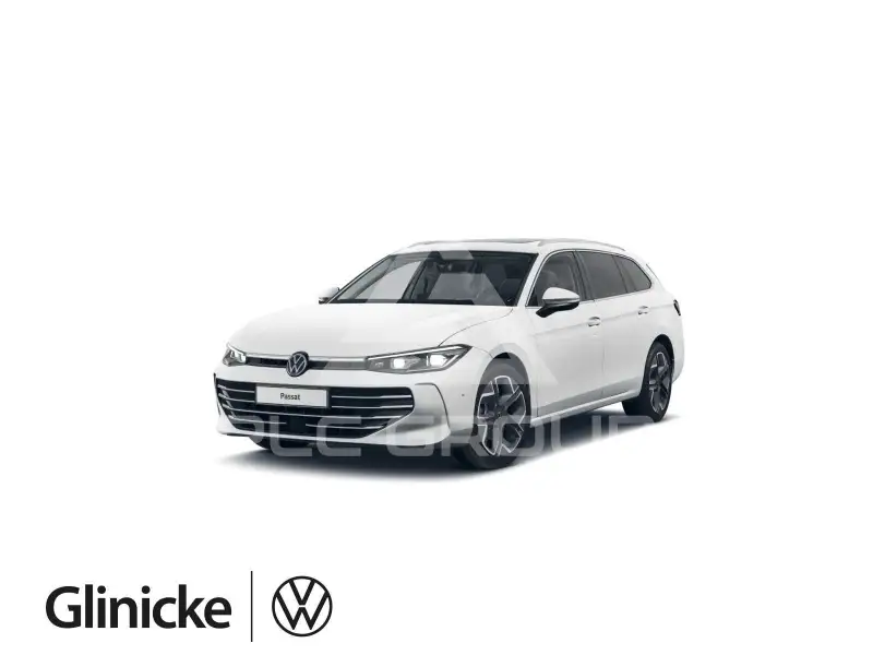 2024 Volkswagen Passat