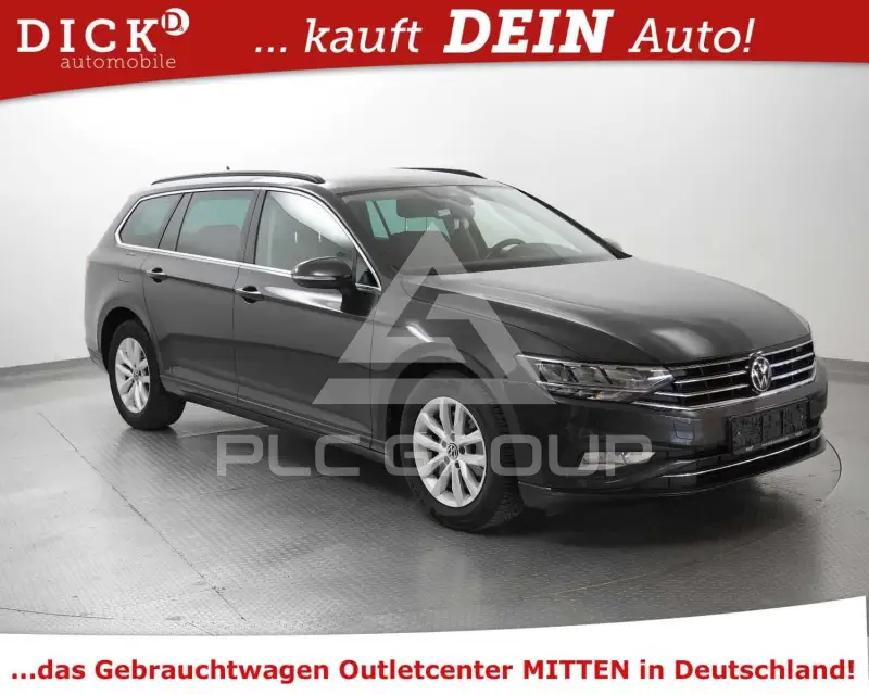 2024 Volkswagen Passat