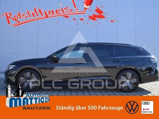 2024 Volkswagen Passat