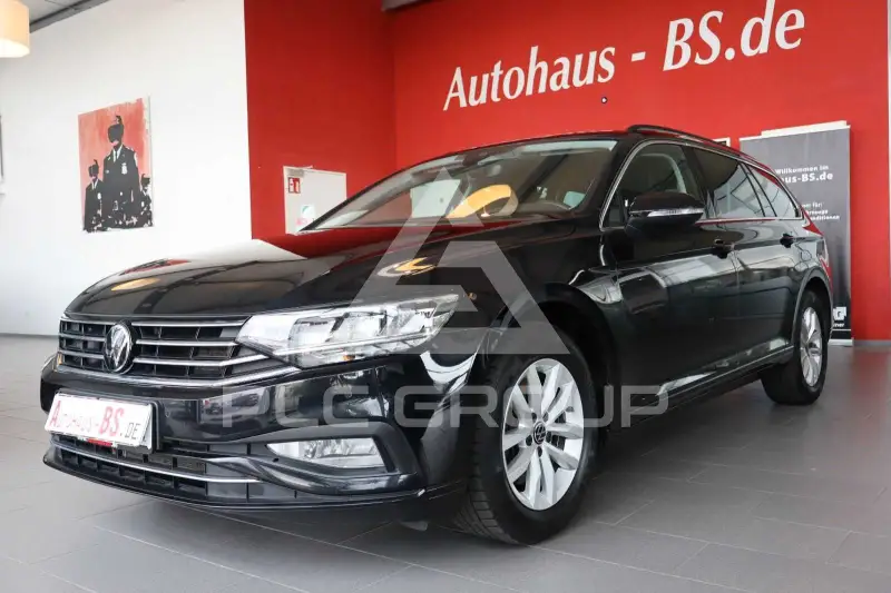 2024 Volkswagen Passat