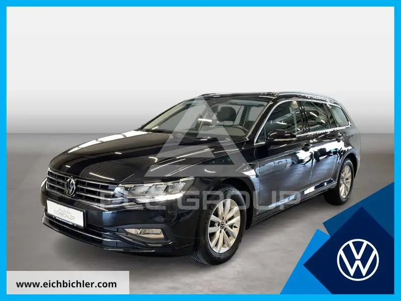 2024 Volkswagen Passat