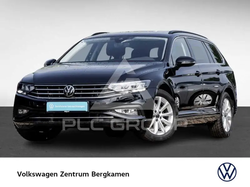 2024 Volkswagen Passat