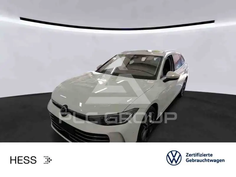 2024 Volkswagen Passat