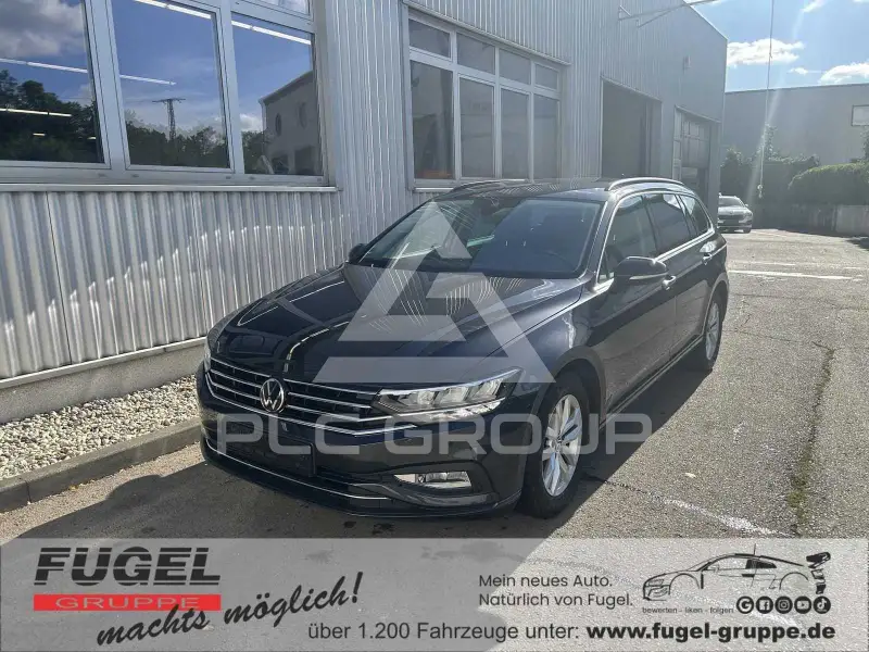 2024 Volkswagen Passat