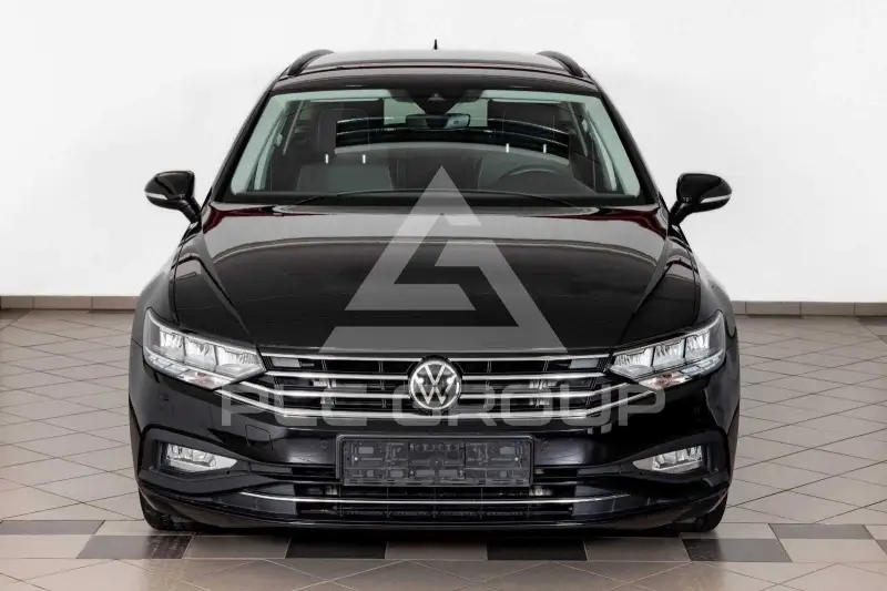 2024 Volkswagen Passat