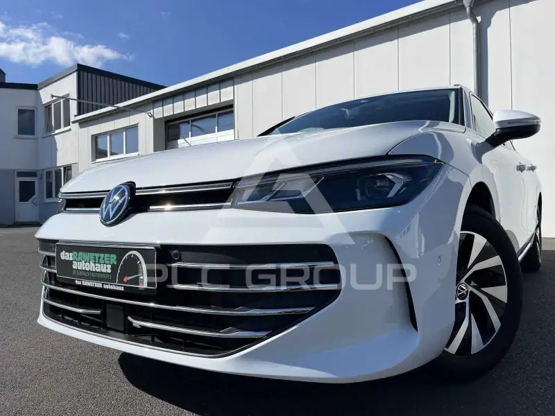2024 Volkswagen Passat