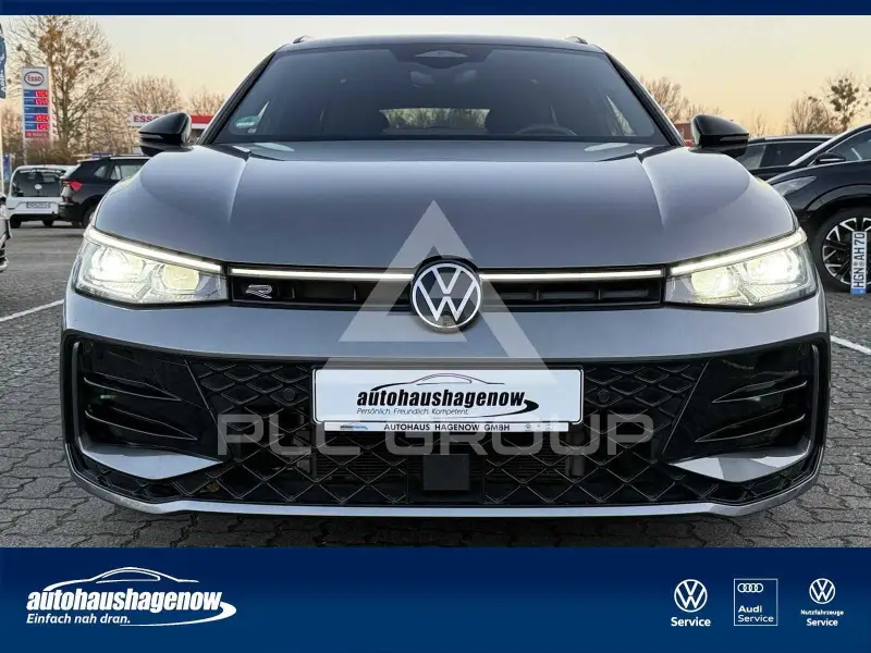 2024 Volkswagen Passat