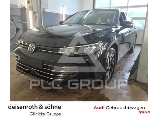 2024 Volkswagen Passat